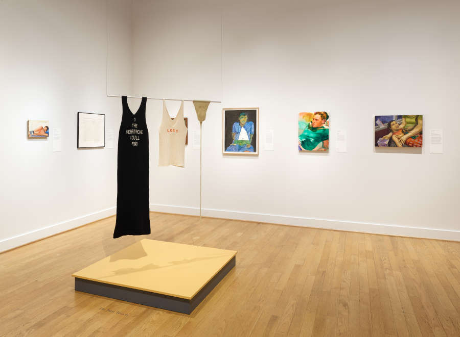 view exhibition image