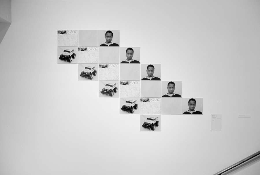 view exhibition image