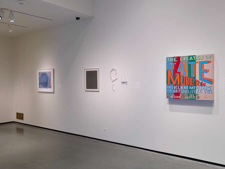 view exhibition image