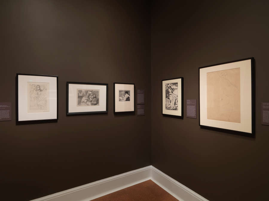 view exhibition image