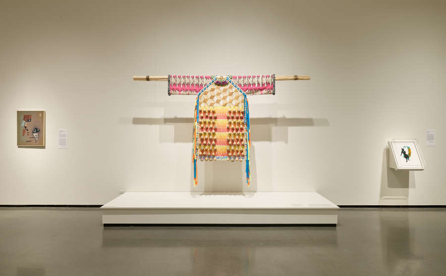 view exhibition image