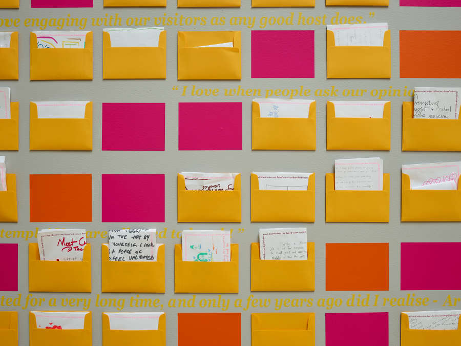 view exhibition image