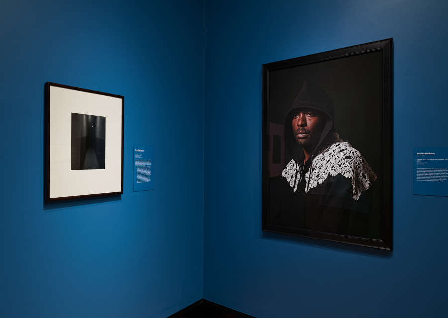 view exhibition image