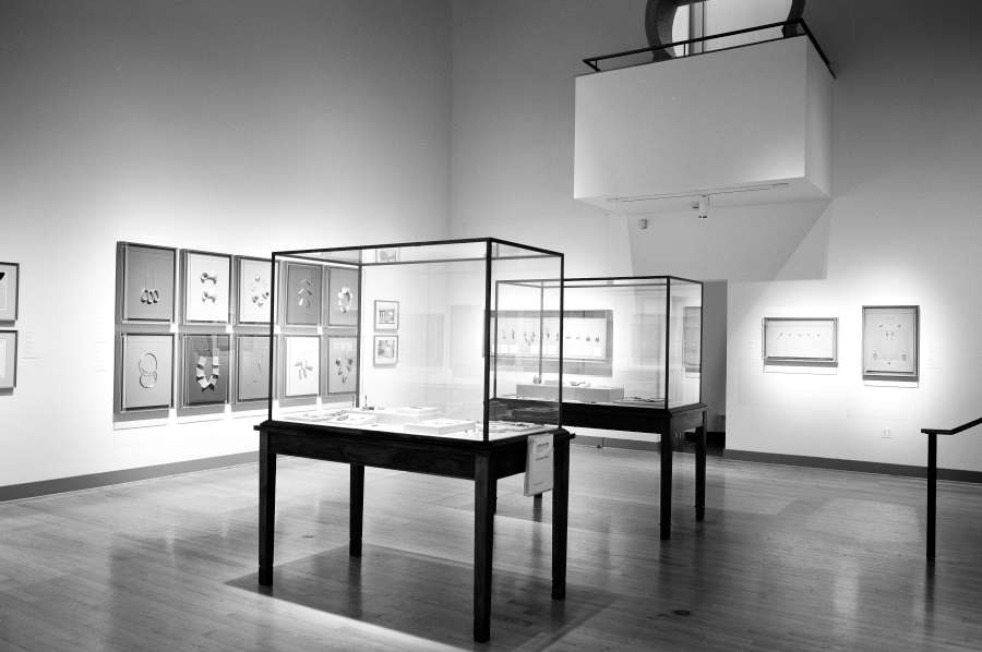 view exhibition image