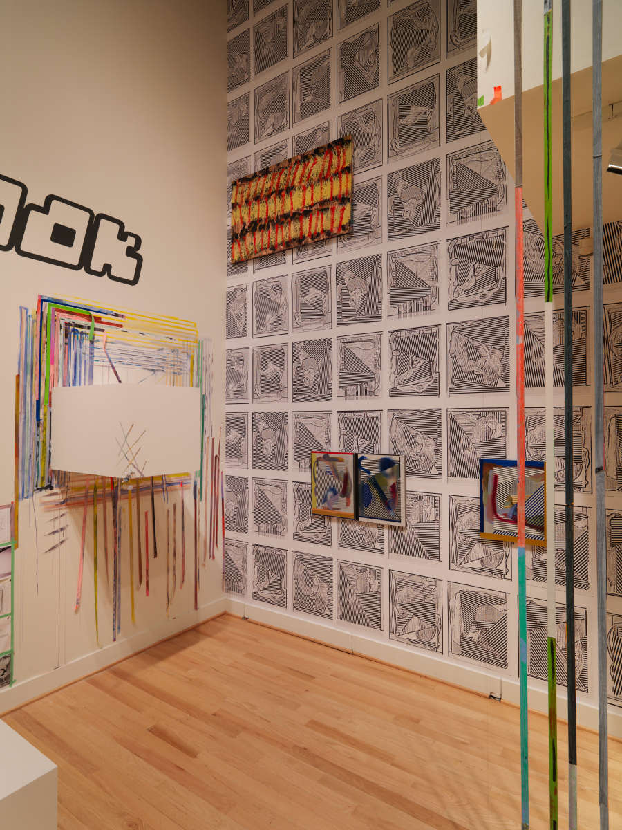 view exhibition image