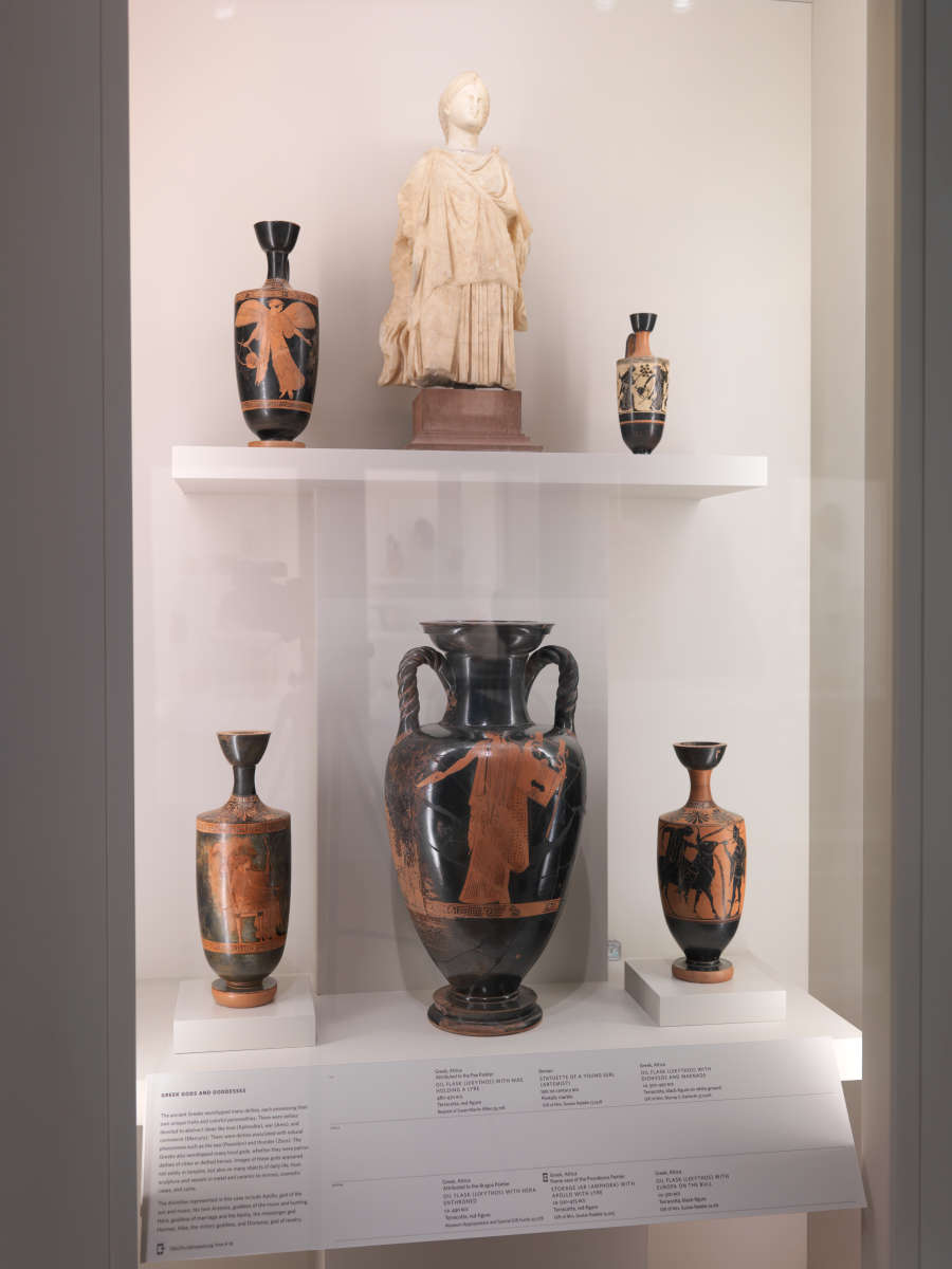 view exhibition image