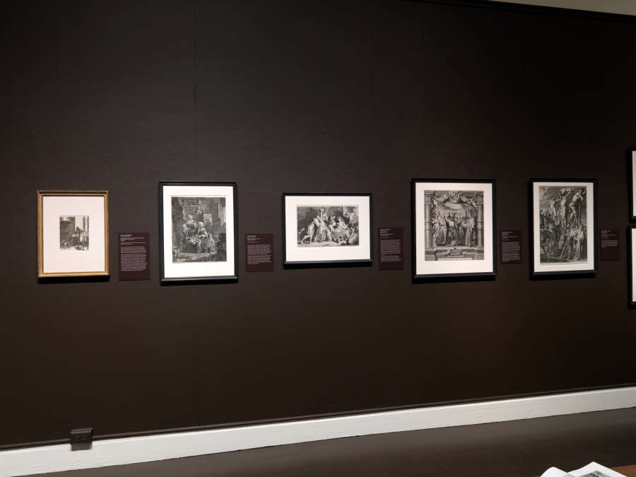 view exhibition image