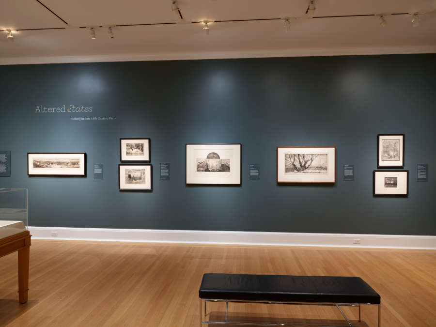 view exhibition image