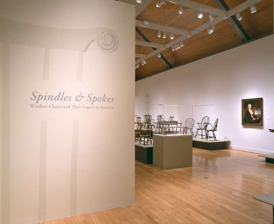 view exhibition image