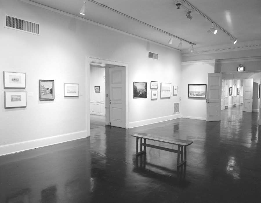 view exhibition image