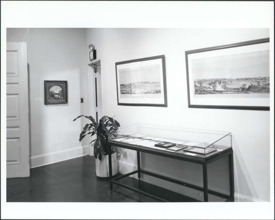 view exhibition image