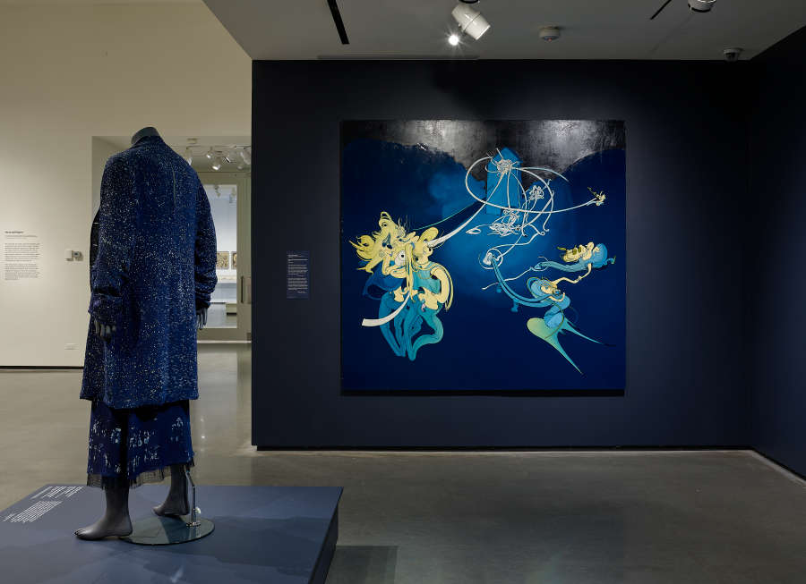 view exhibition image