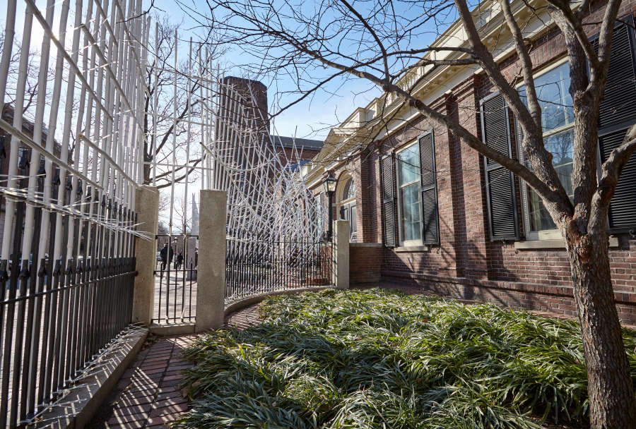 view exhibition image