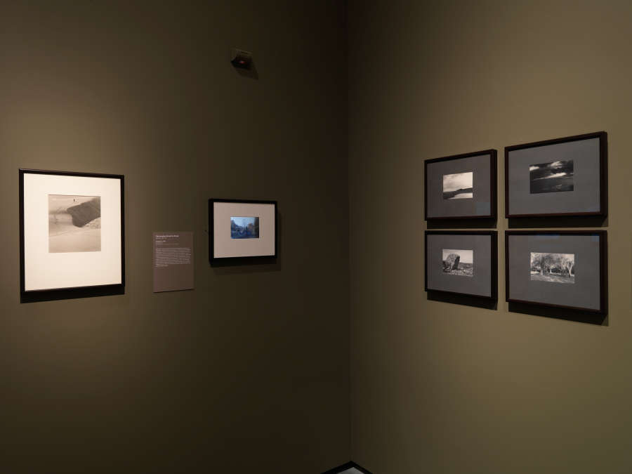 view exhibition image