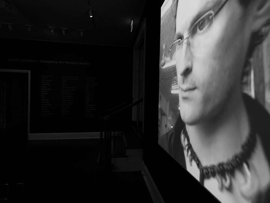 view exhibition image