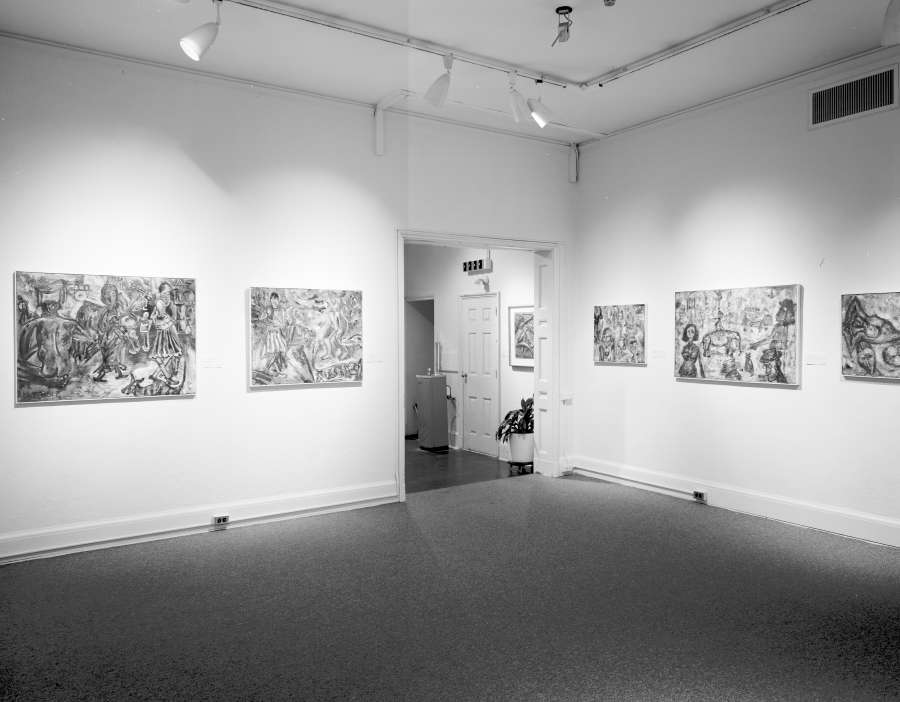 view exhibition image