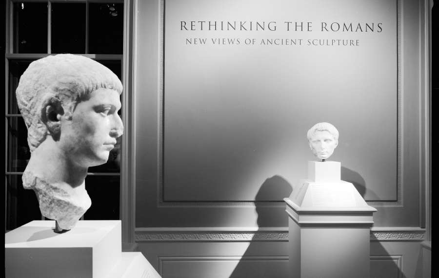 view exhibition image