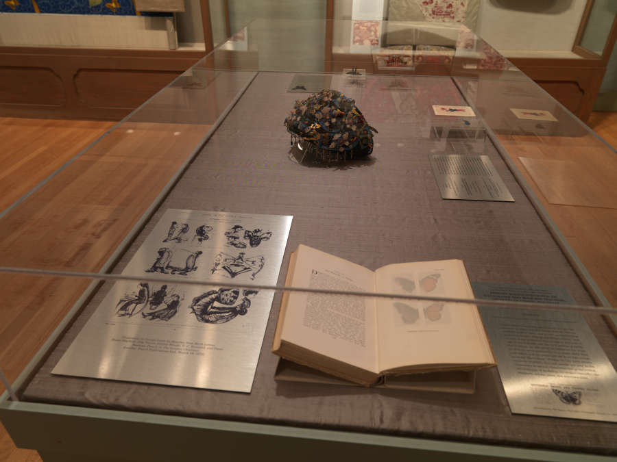 view exhibition image