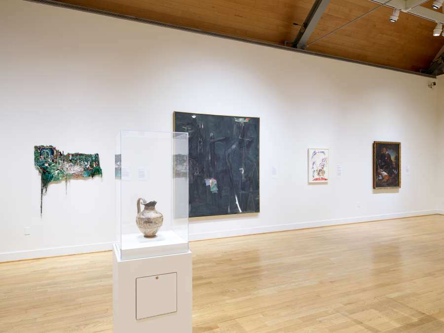 view exhibition image