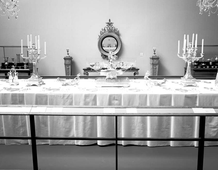 view exhibition image