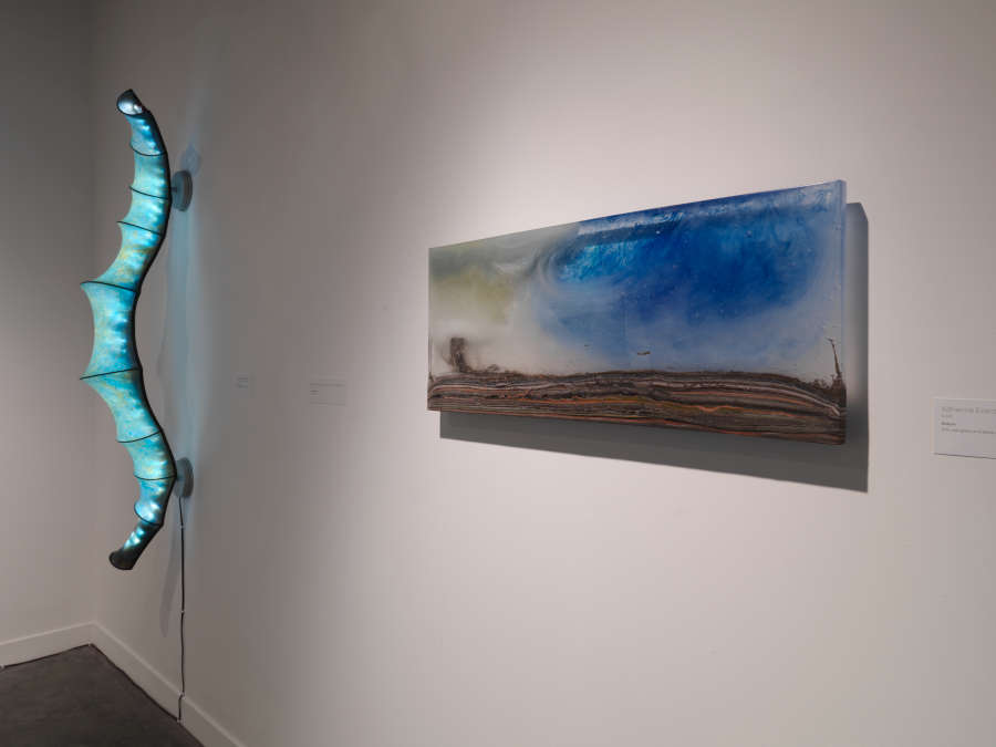 view exhibition image