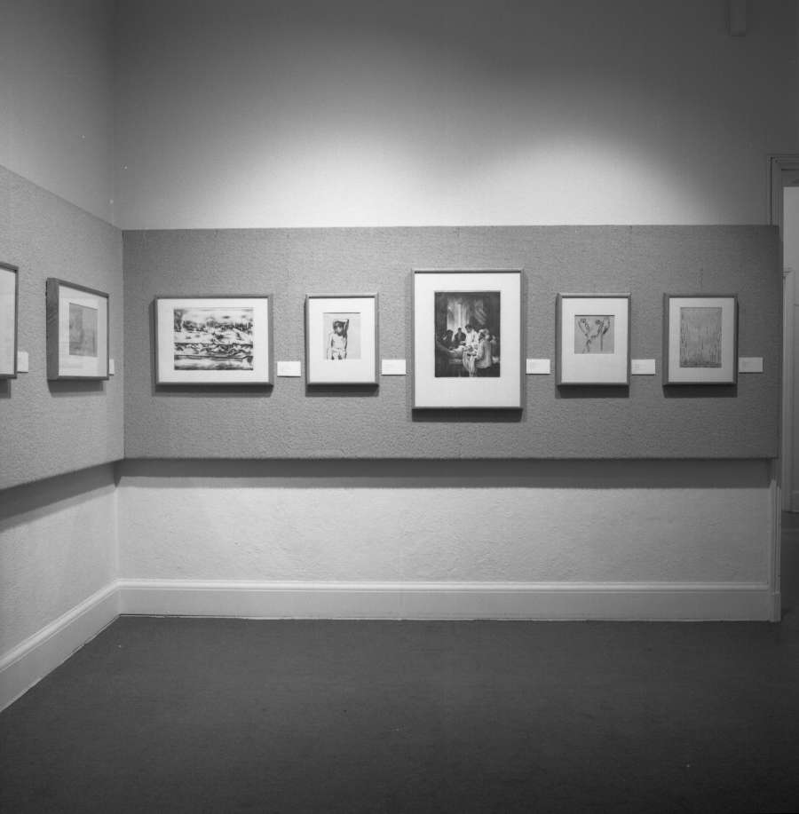 view exhibition image