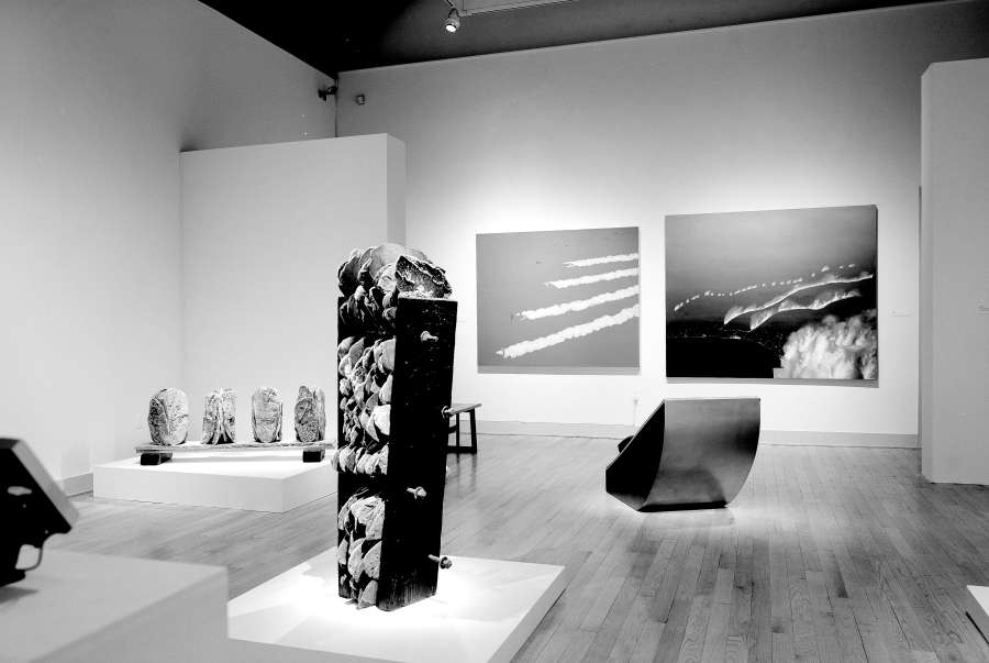 view exhibition image