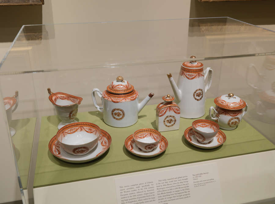 view exhibition image