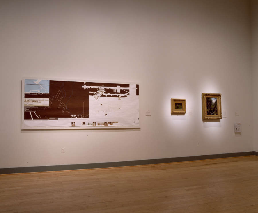 view exhibition image
