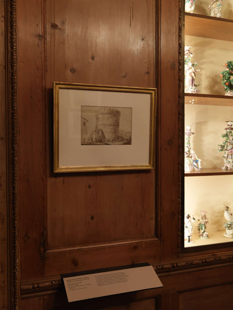 view exhibition image