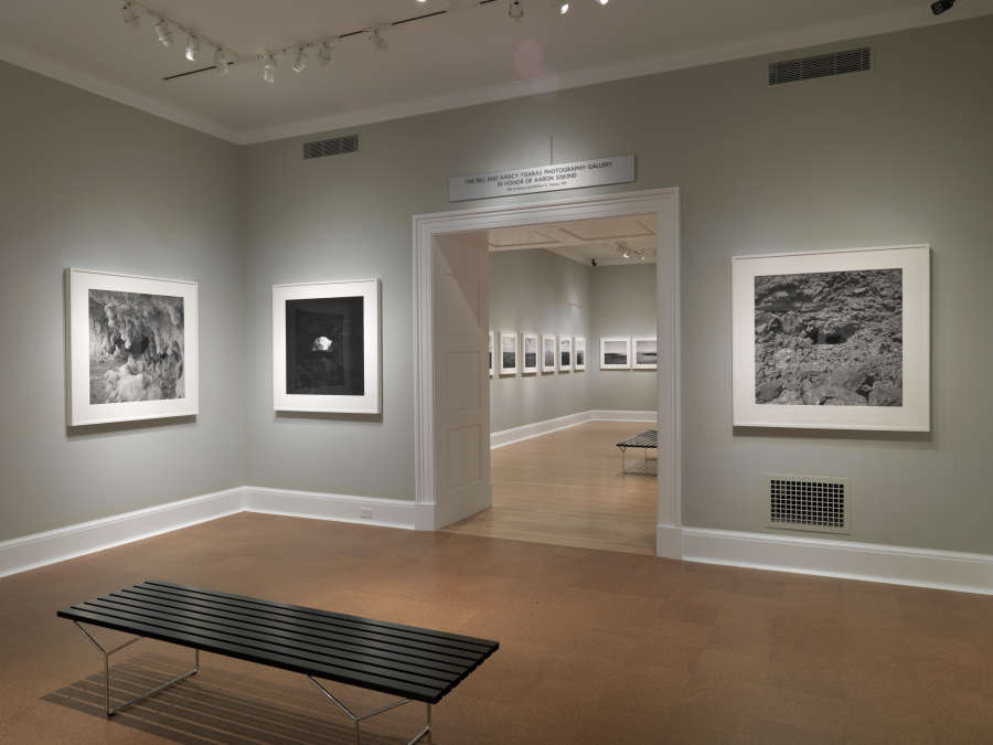 view exhibition image