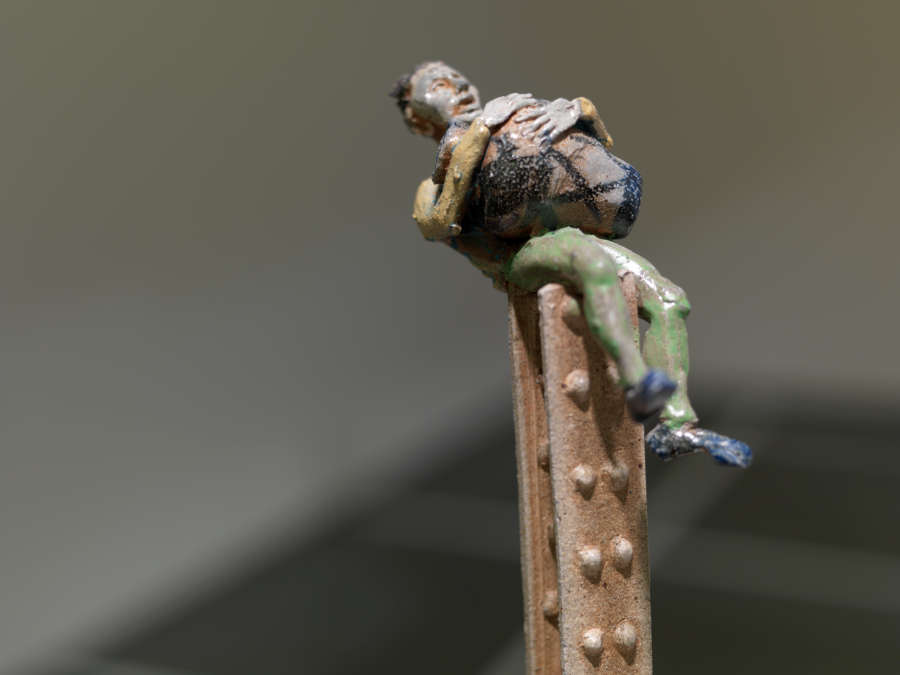 view exhibition image