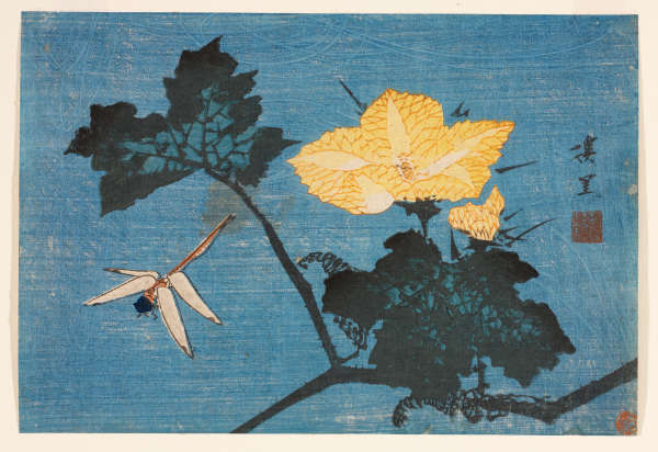 Abby Aldrich Rockefeller Japanese Print Collection | RISD Museum