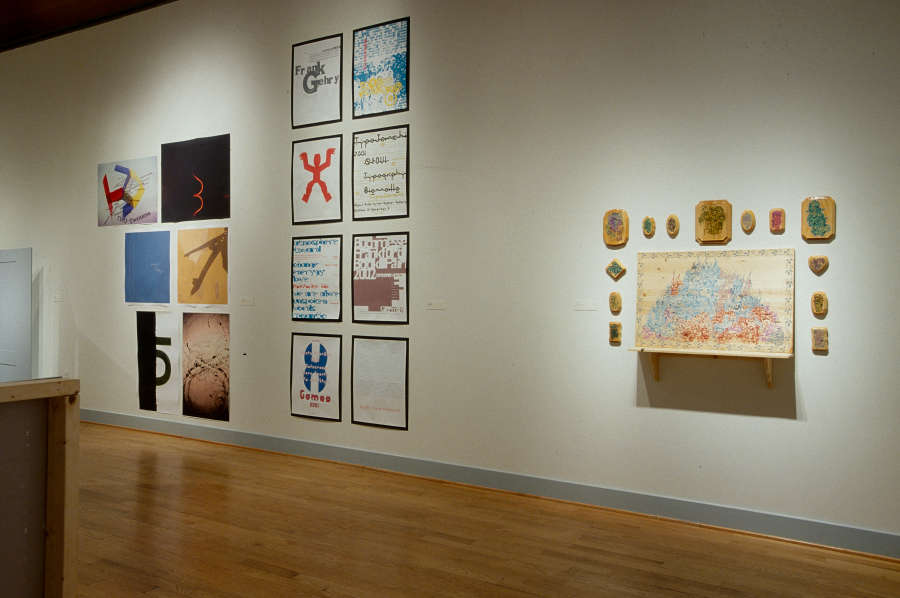 view exhibition image