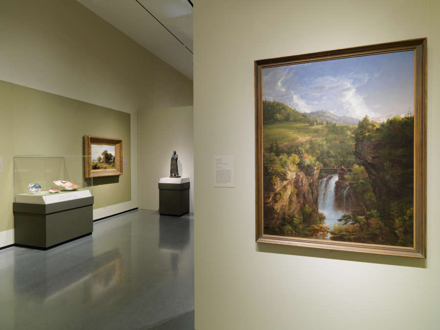 view exhibition image