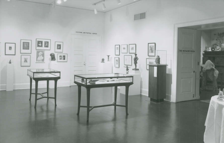 view exhibition image