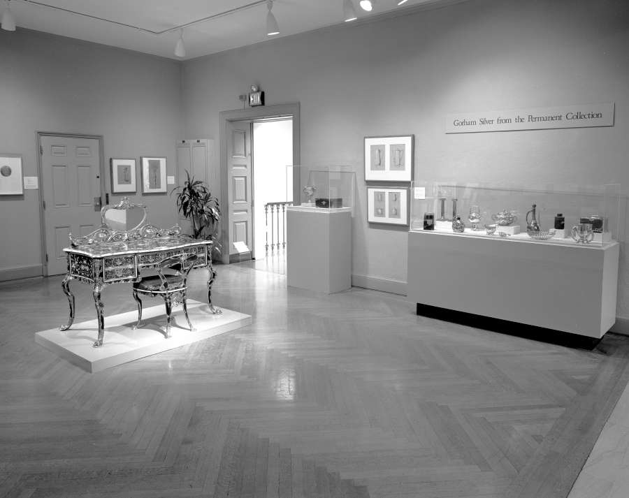 view exhibition image