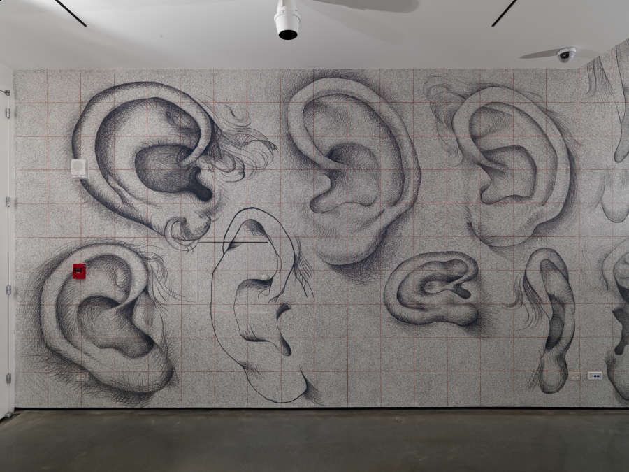 view exhibition image