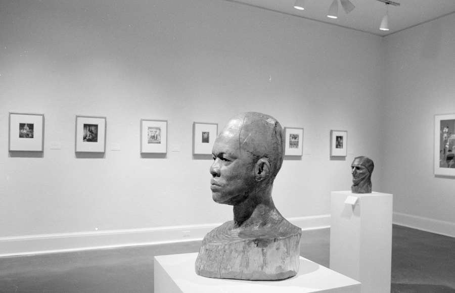 view exhibition image