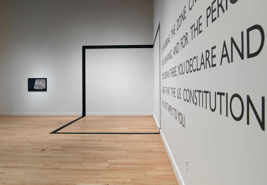 view exhibition image