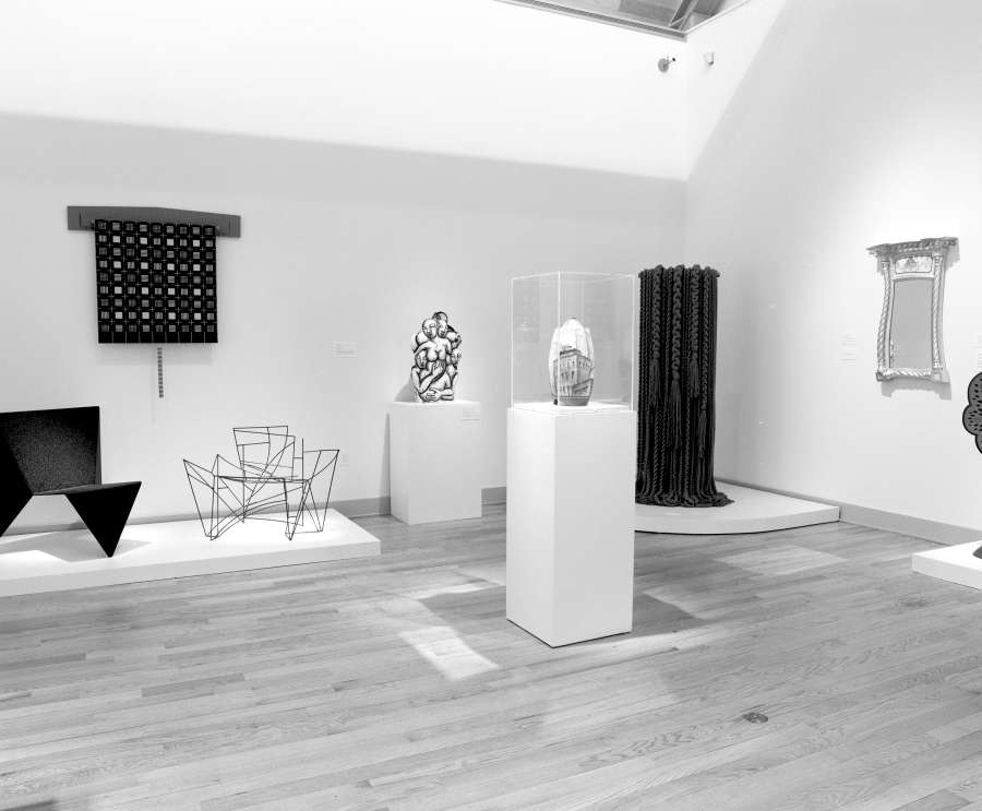 view exhibition image