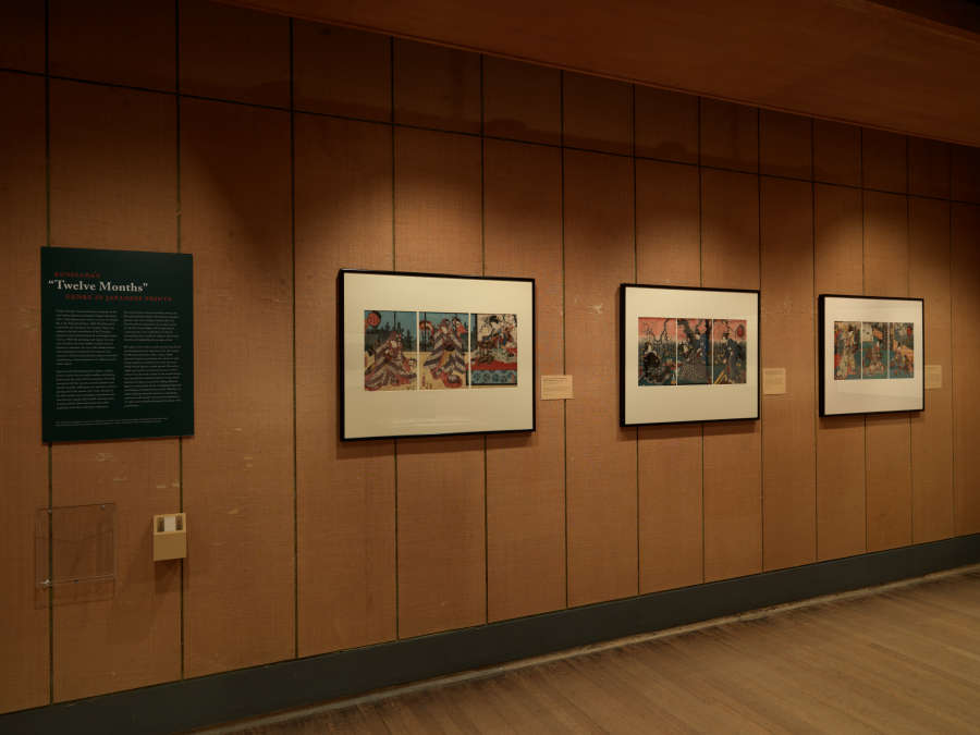 view exhibition image