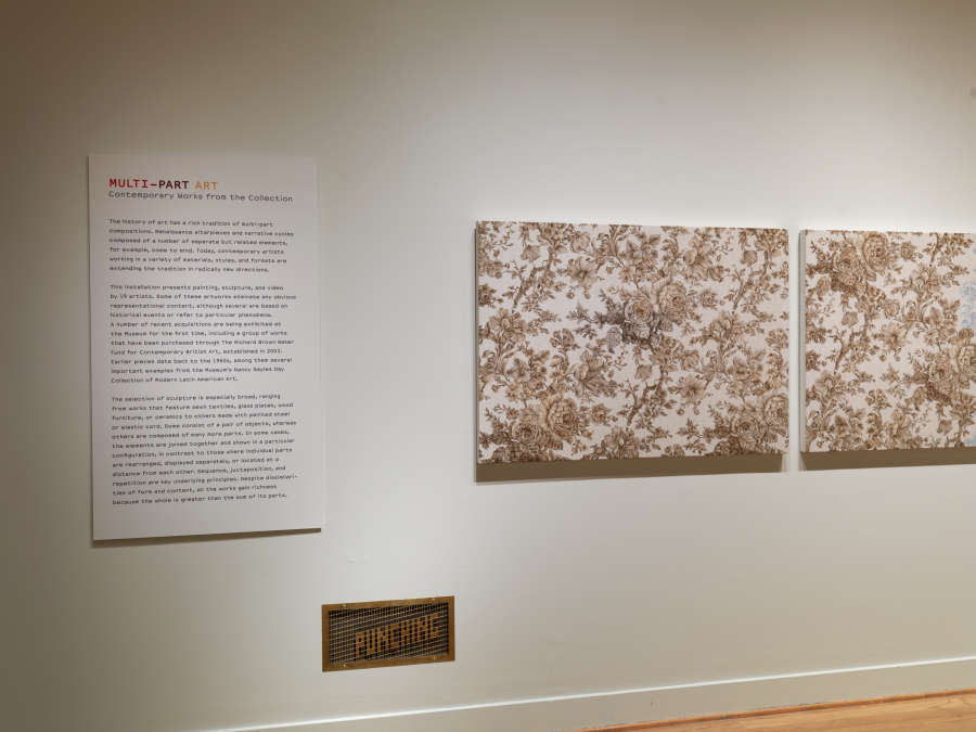 view exhibition image