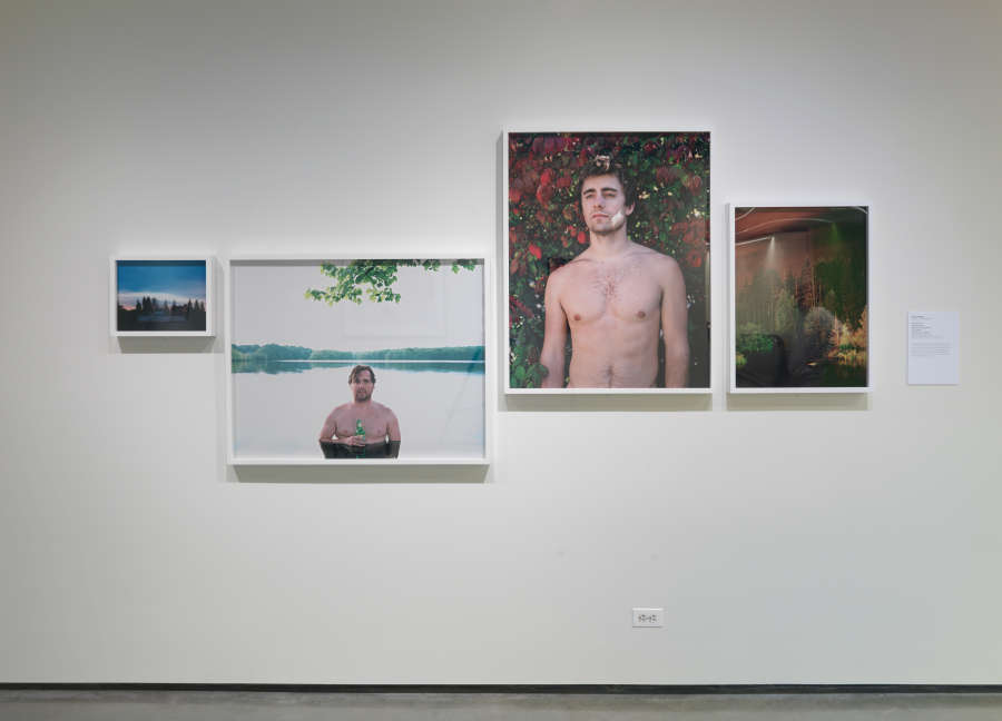 view exhibition image