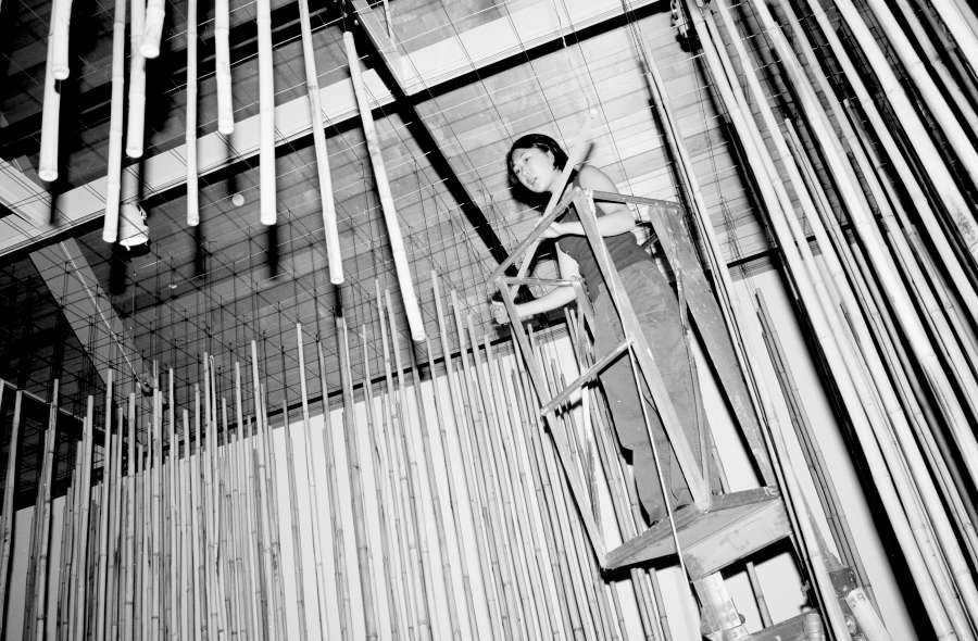 view exhibition image