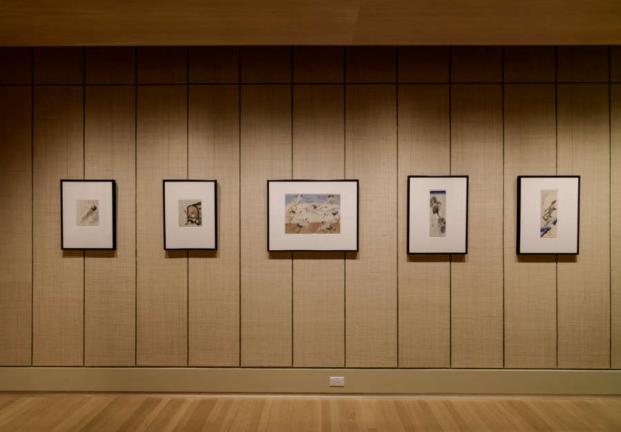 view exhibition image