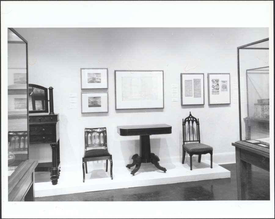 view exhibition image