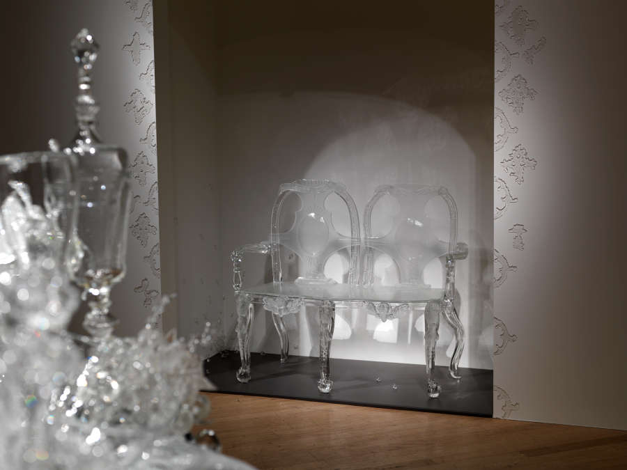 view exhibition image