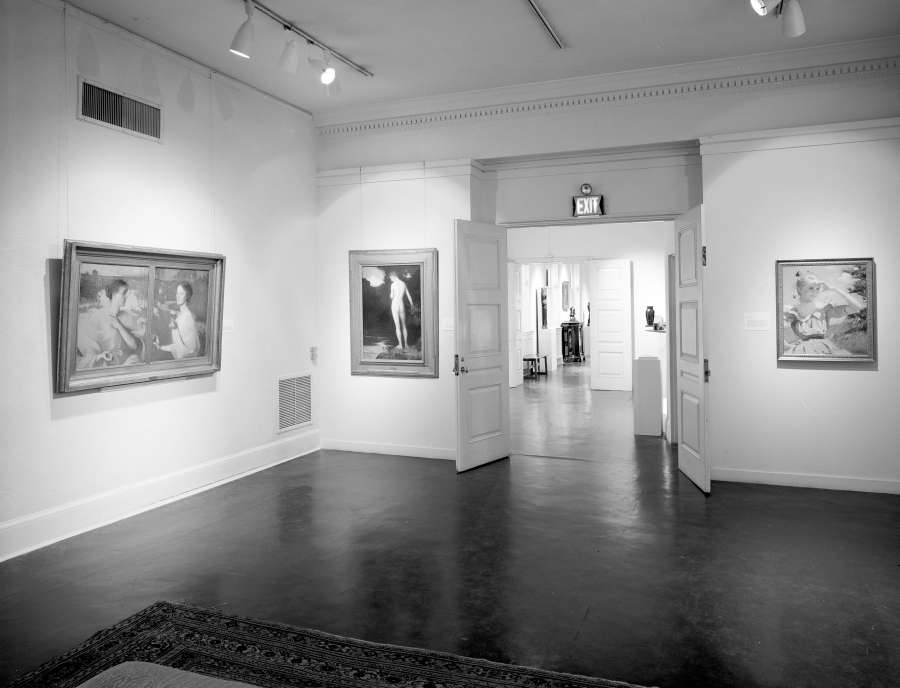 view exhibition image