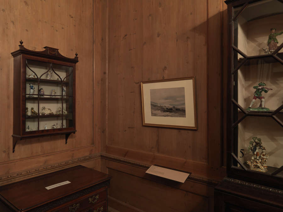 view exhibition image